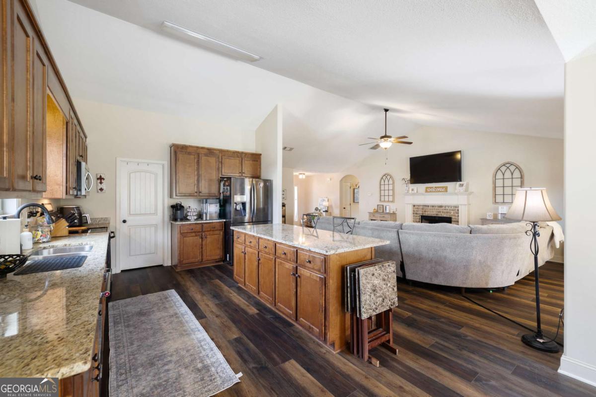 802 Brandon Drive Winder GA 30680