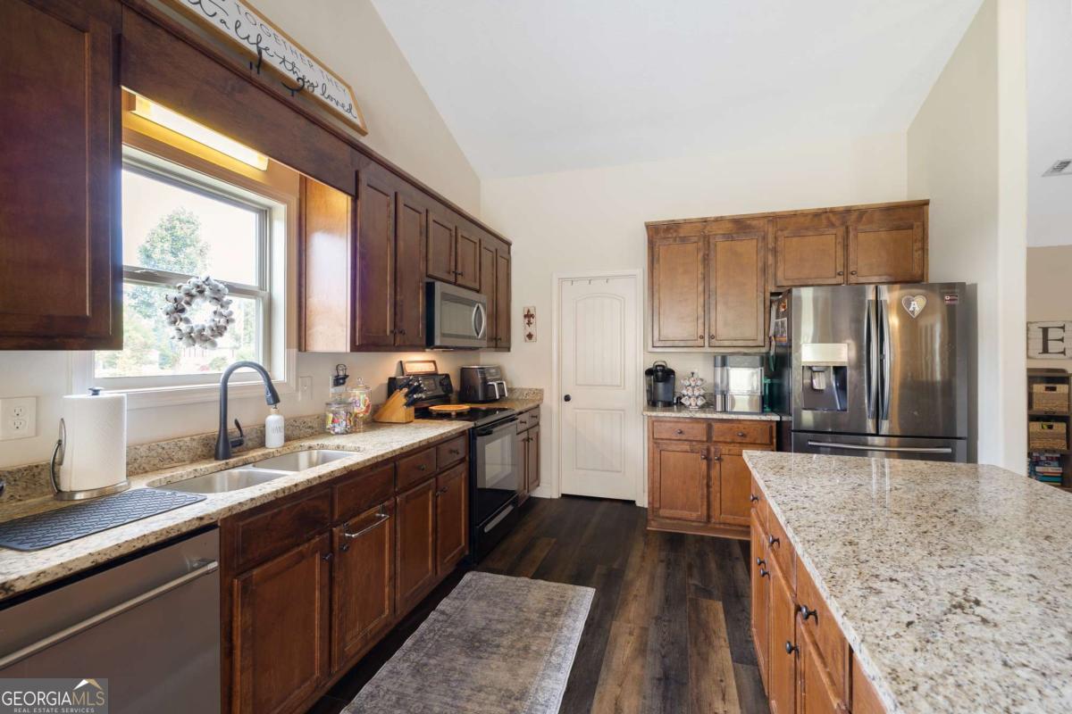 802 Brandon Drive Winder GA 30680
