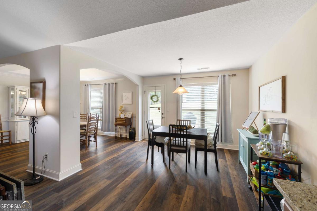 802 Brandon Drive Winder GA 30680