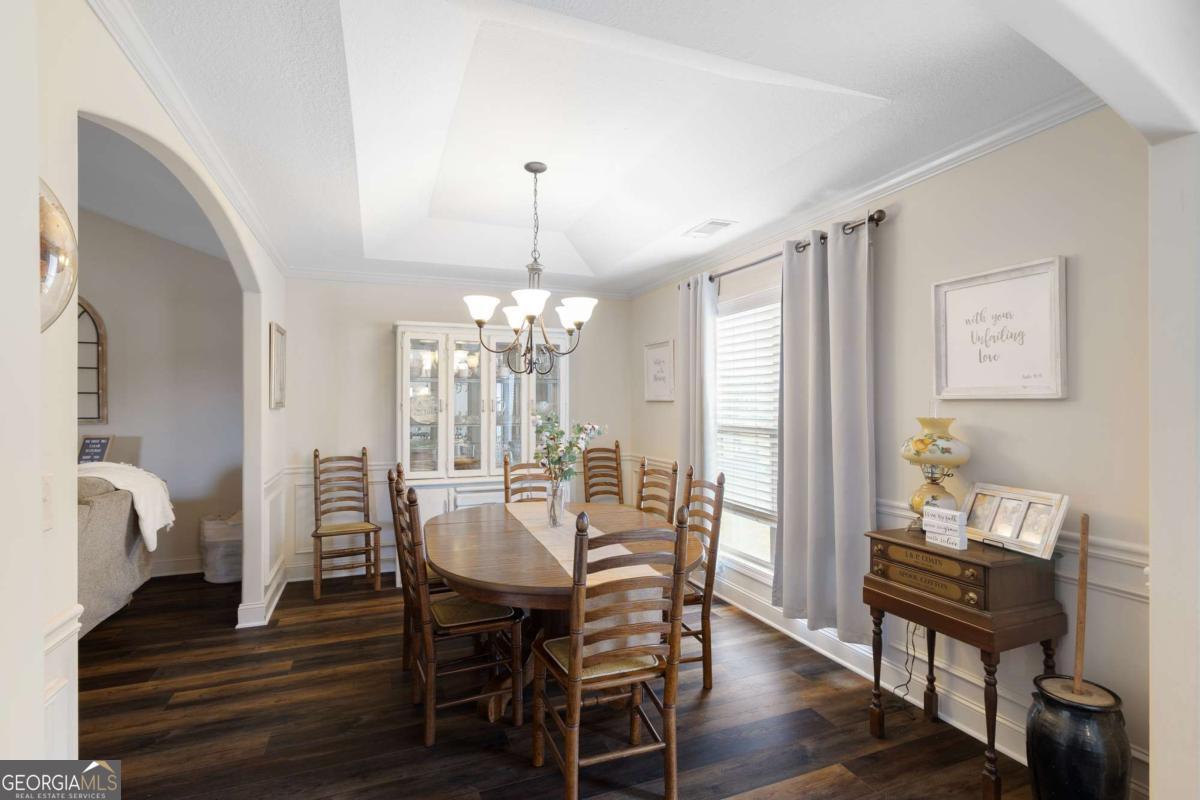 802 Brandon Drive Winder GA 30680