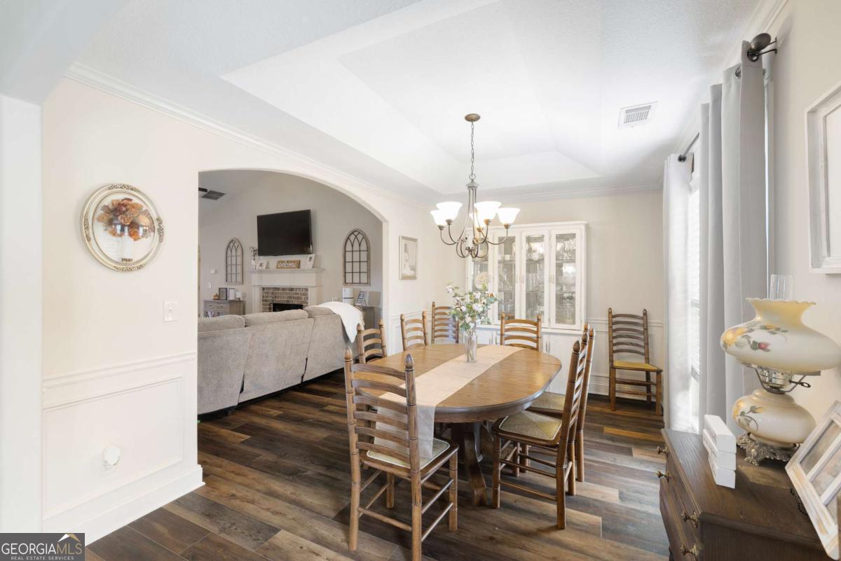 802 Brandon Drive Winder GA 30680