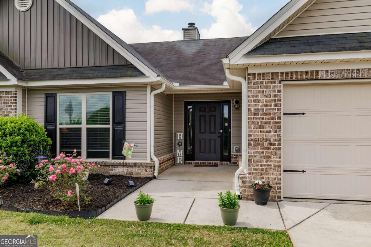 802 Brandon Drive Winder GA 30680