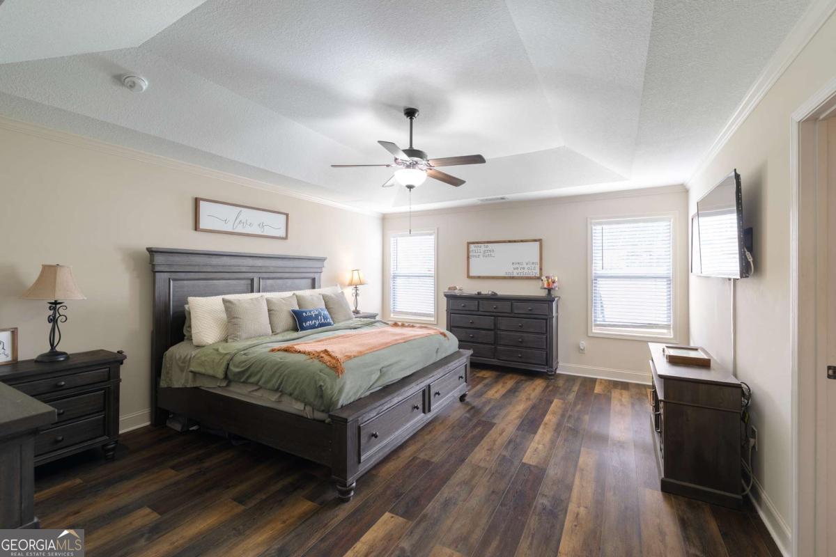 802 Brandon Drive Winder GA 30680