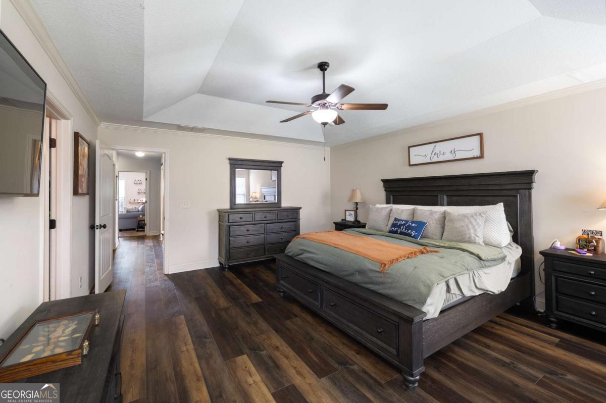 802 Brandon Drive Winder GA 30680