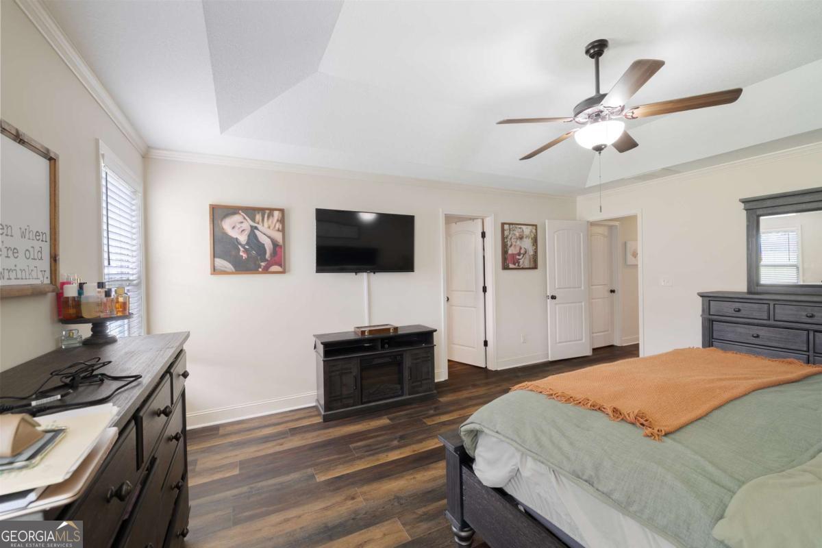 802 Brandon Drive Winder GA 30680