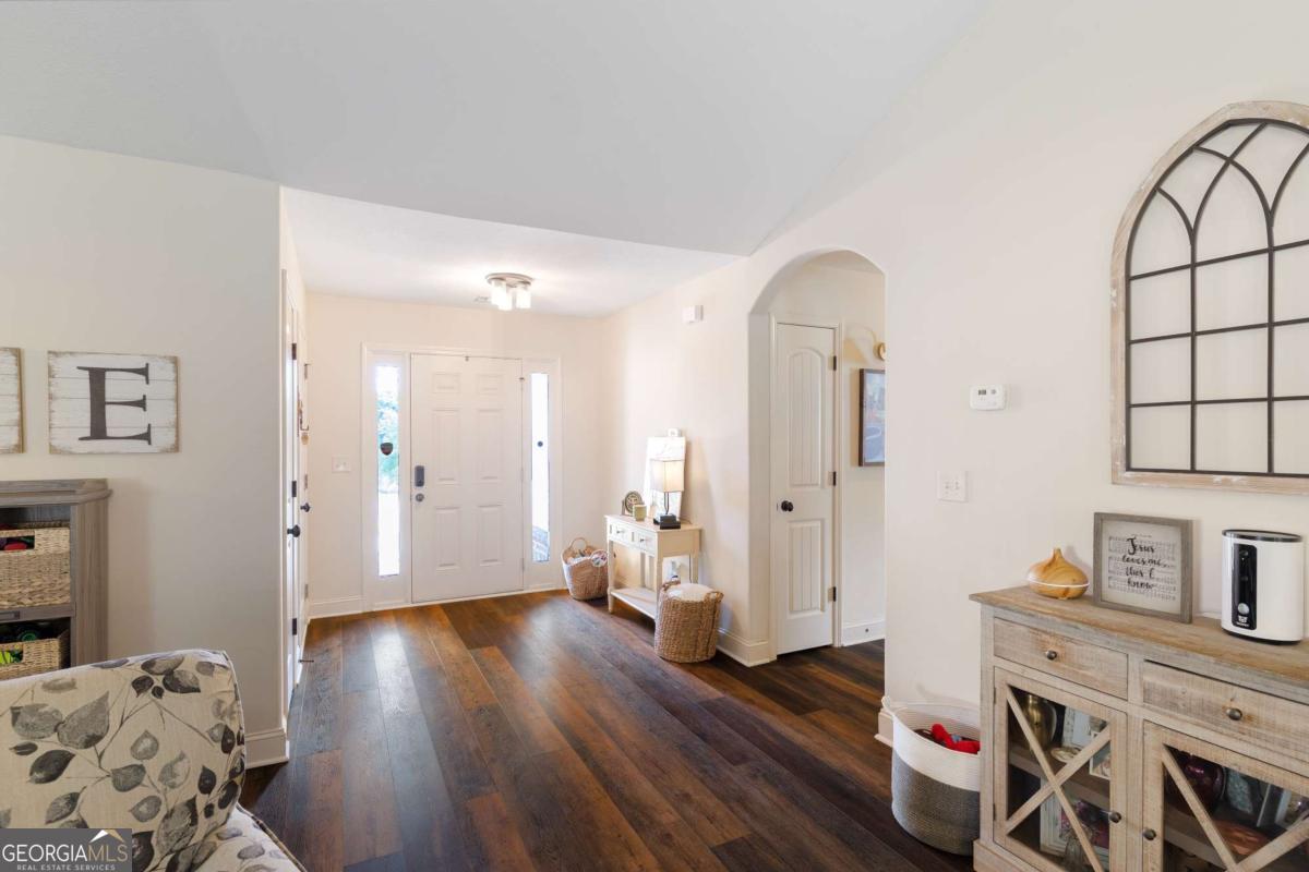 802 Brandon Drive Winder GA 30680