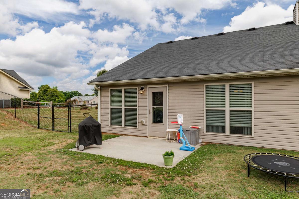 802 Brandon Drive Winder GA 30680