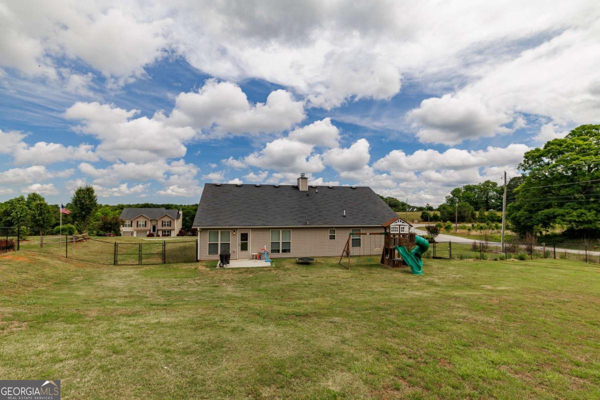 802 Brandon Drive Winder GA 30680
