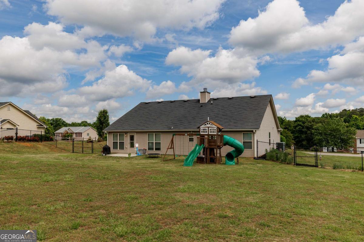 802 Brandon Drive Winder GA 30680