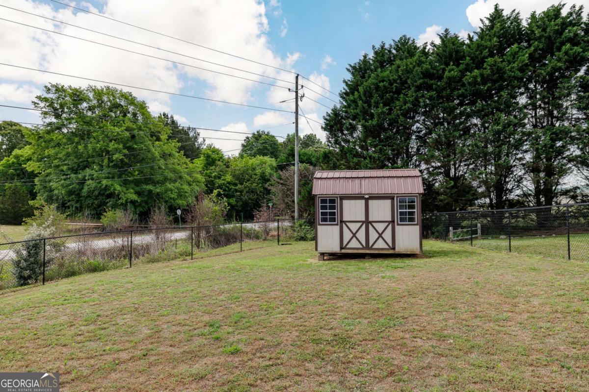 802 Brandon Drive Winder GA 30680