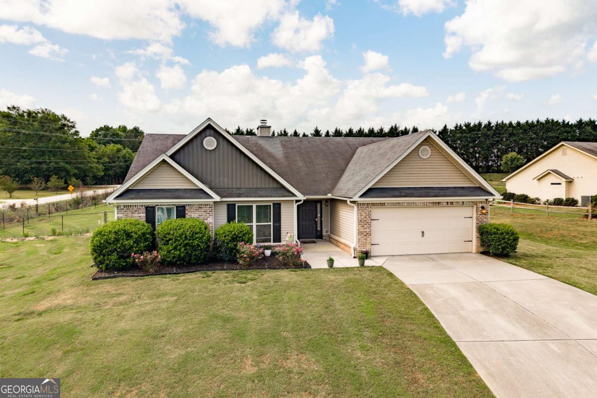 802 Brandon Drive Winder GA 30680