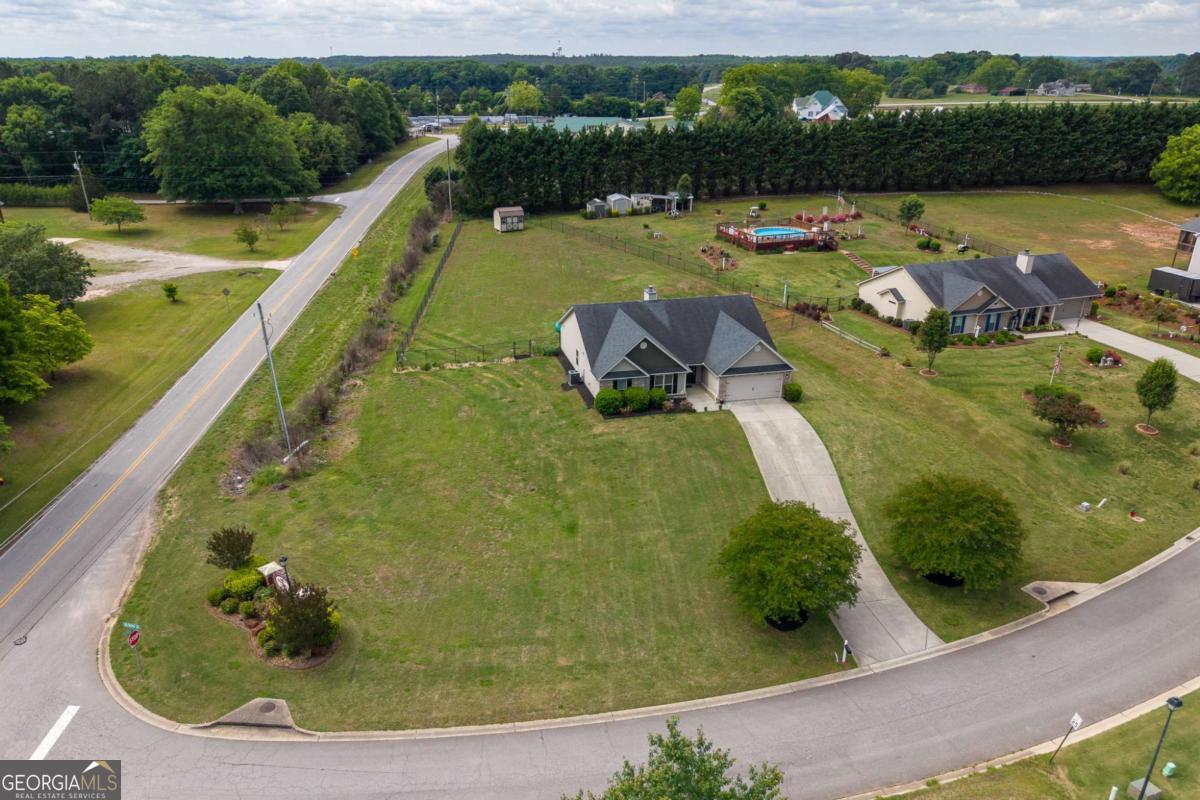 802 Brandon Drive Winder GA 30680