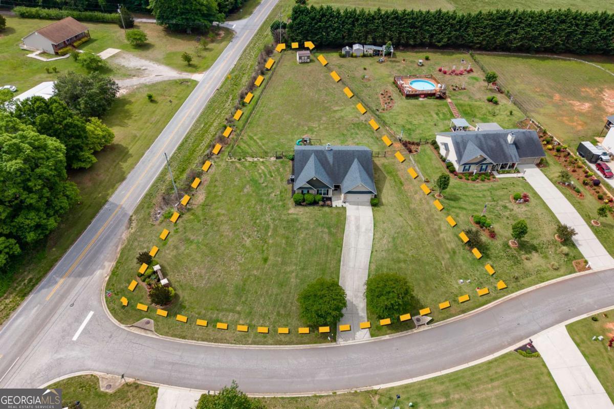 802 Brandon Drive Winder GA 30680