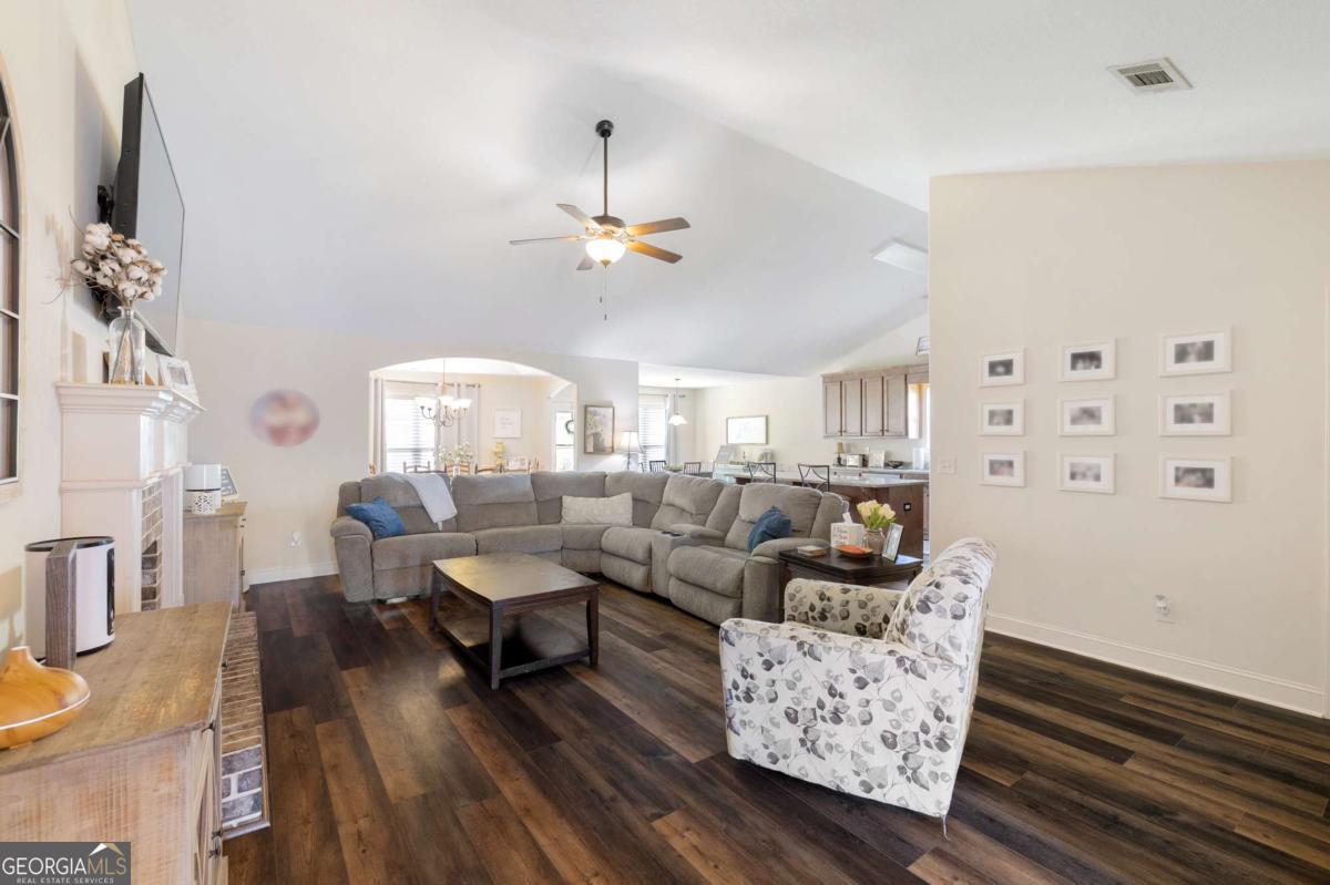 802 Brandon Drive Winder GA 30680