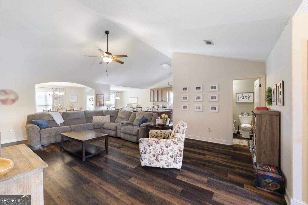 802 Brandon Drive Winder GA 30680