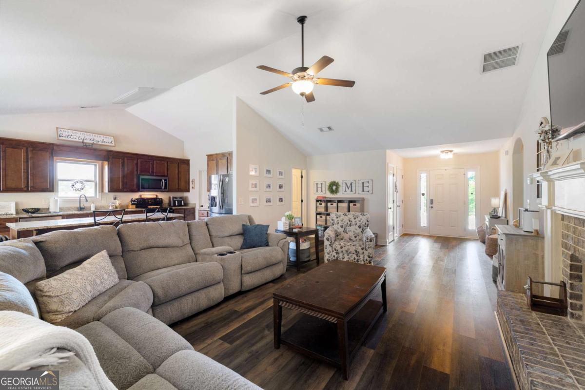 802 Brandon Drive Winder GA 30680