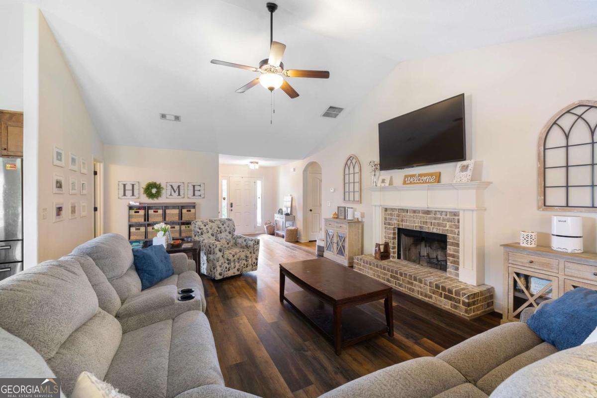 802 Brandon Drive Winder GA 30680