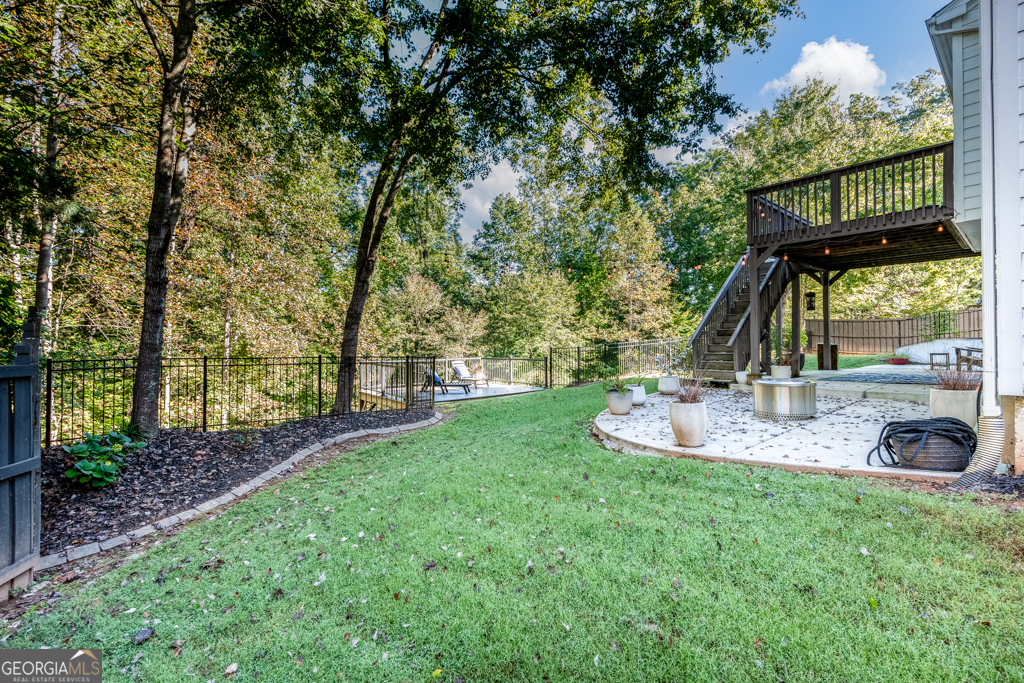 146 Edgewater Trail Canton GA 30115