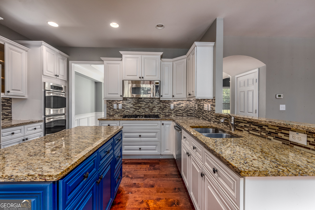 146 Edgewater Trail Canton GA 30115