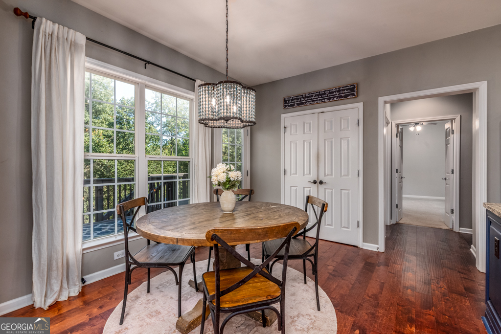 146 Edgewater Trail Canton GA 30115