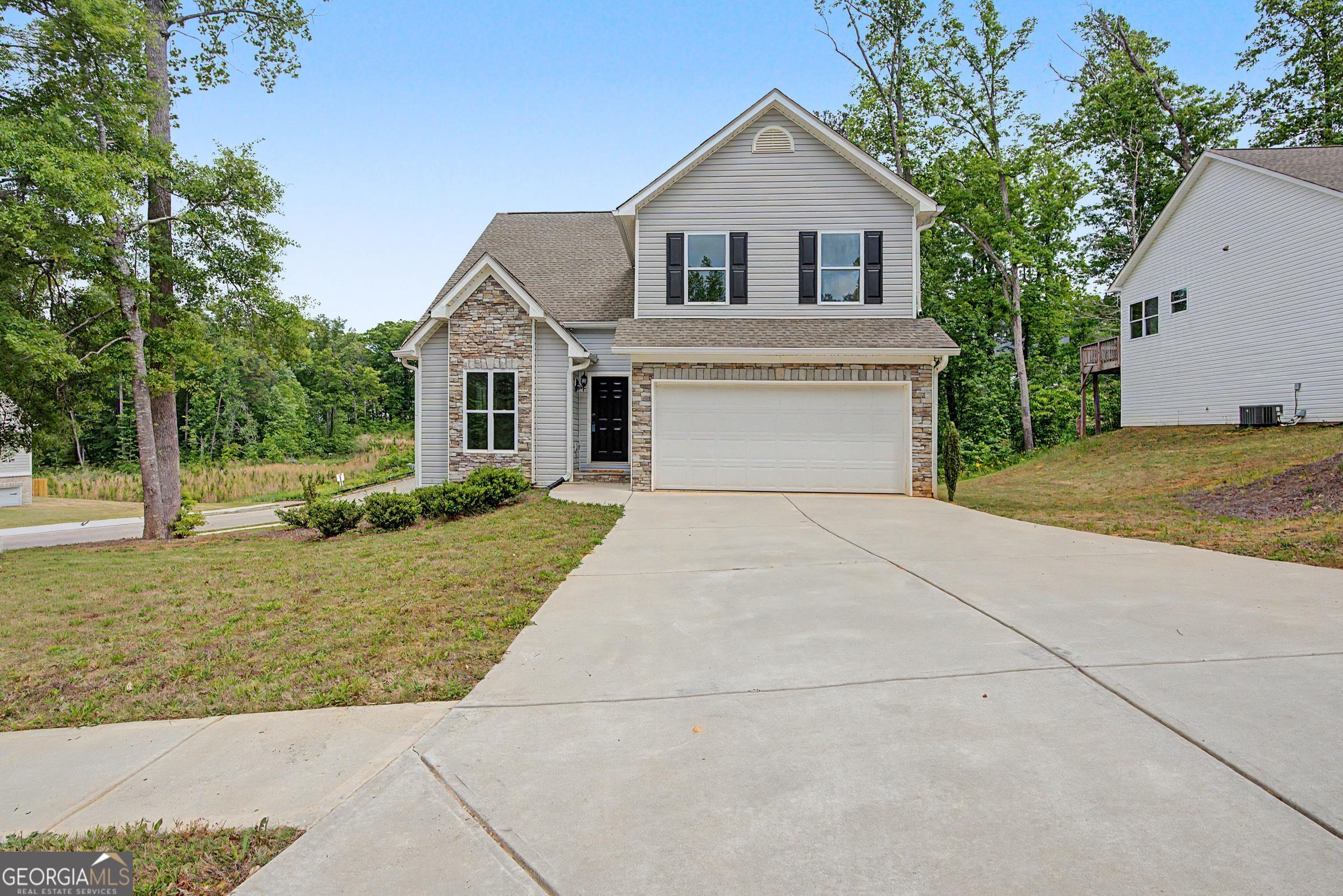 102 Woodside Court Temple GA 30179
