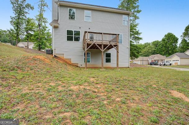 102 Woodside Court Temple GA 30179