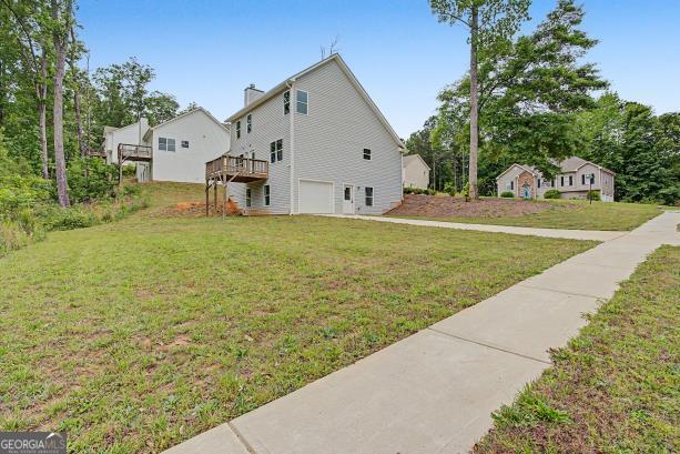 102 Woodside Court Temple GA 30179