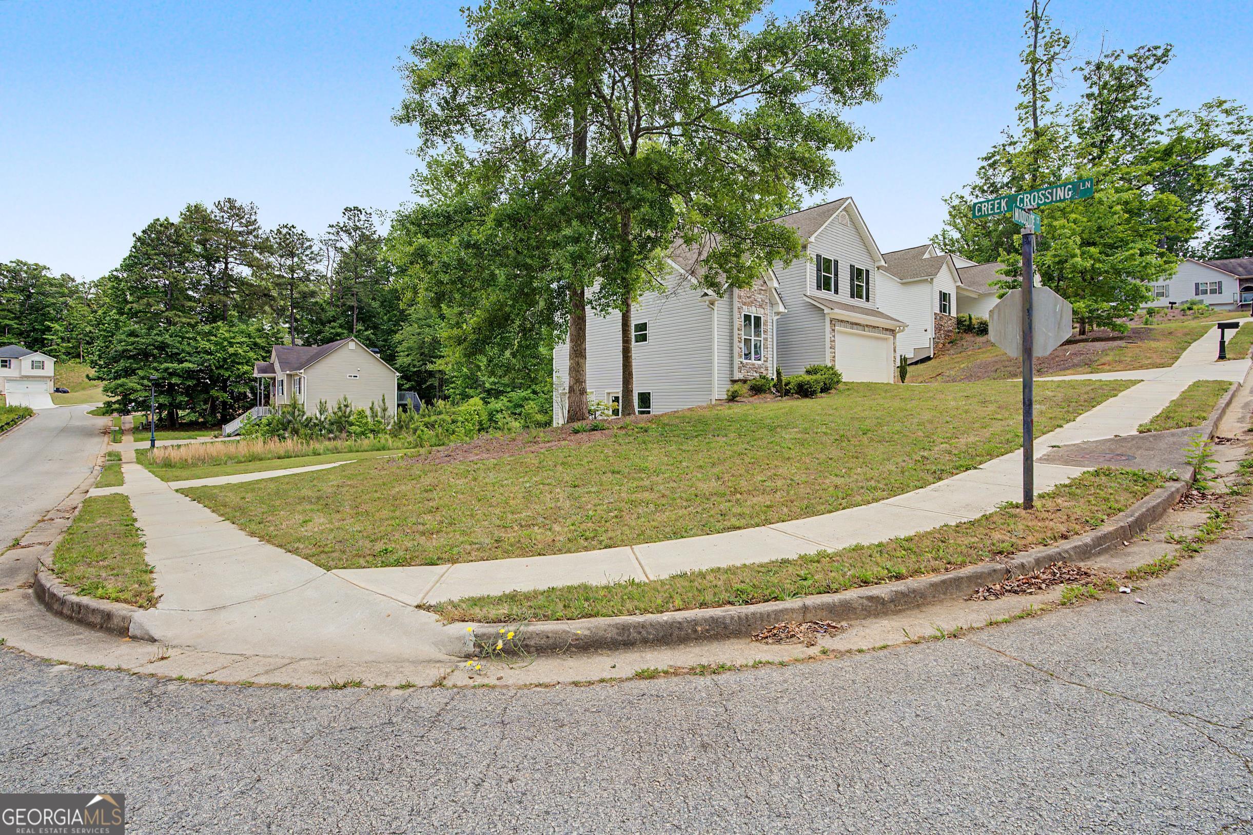 102 Woodside Court Temple GA 30179