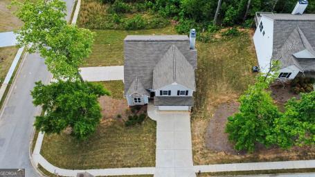 102 Woodside Court Temple GA 30179