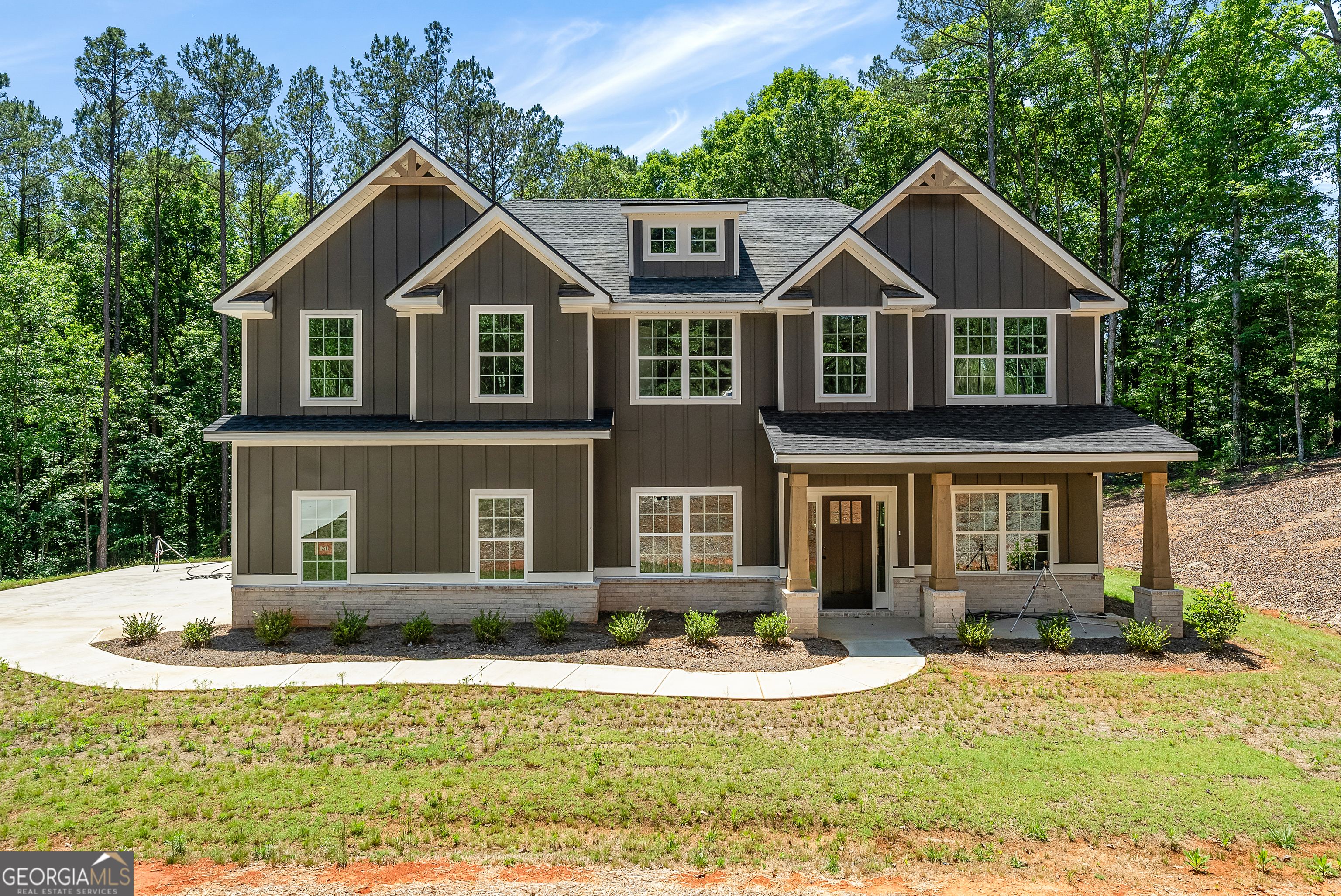 38 Oak Ridge Drive Waverly Hall GA 31831