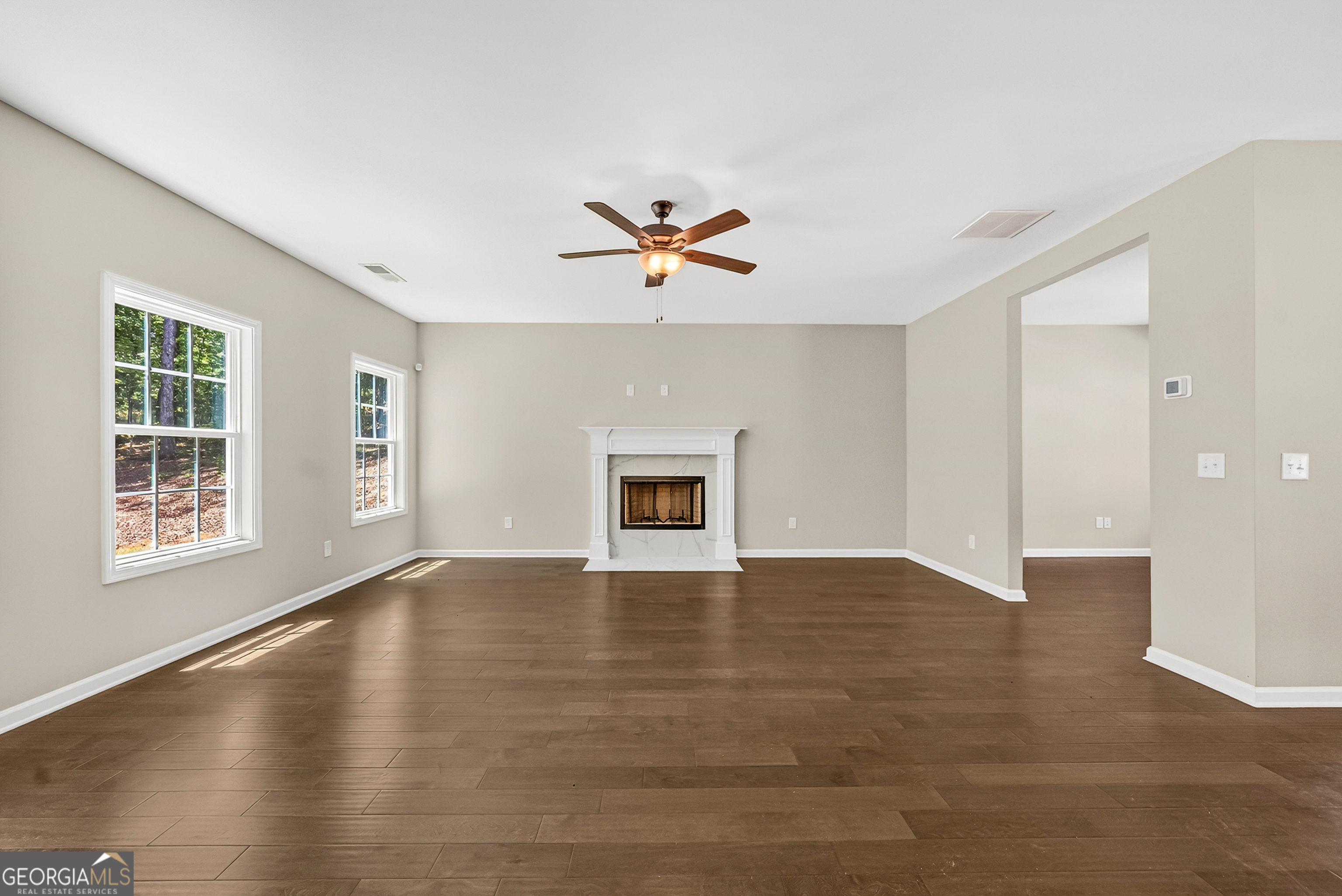 38 Oak Ridge Drive Waverly Hall GA 31831