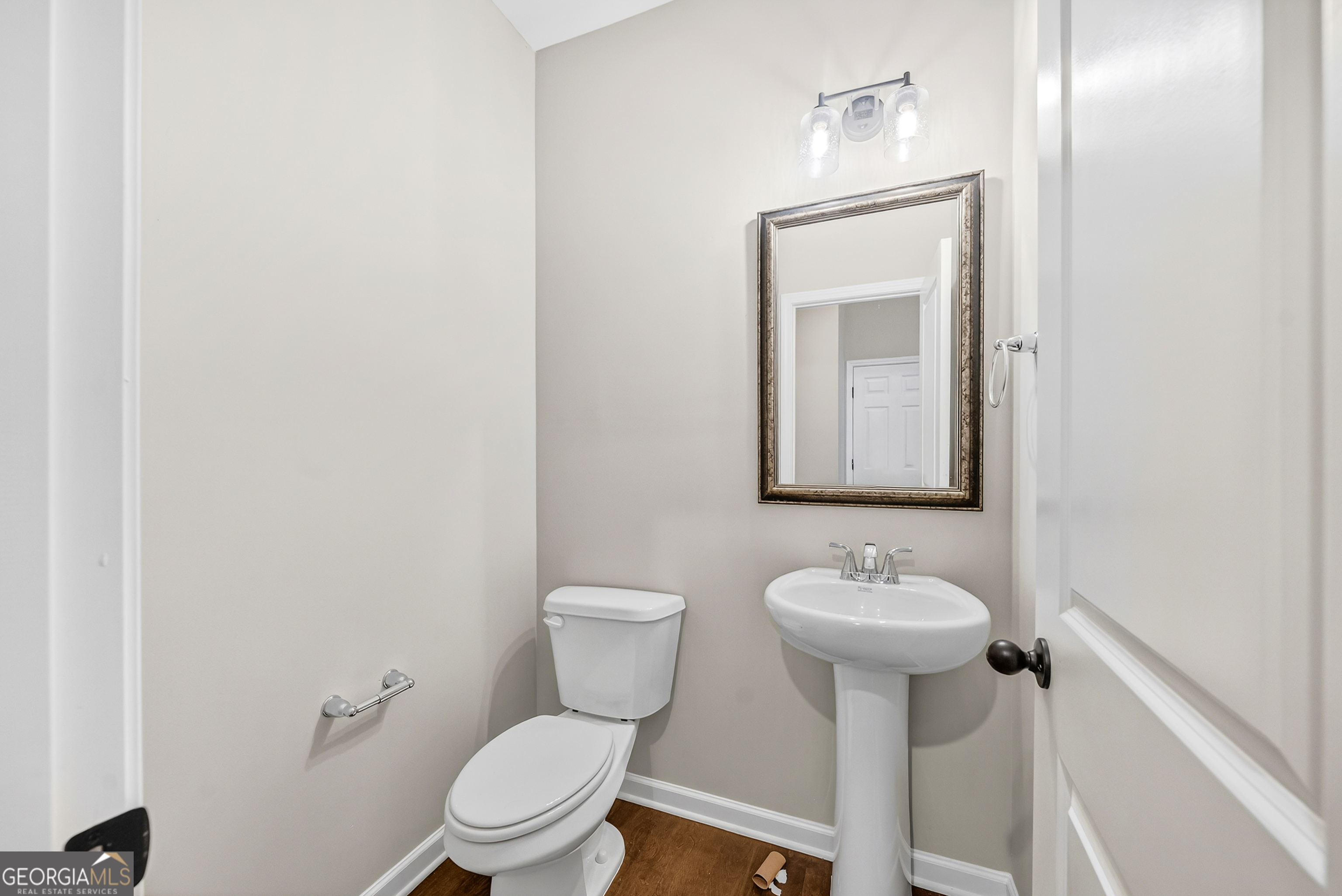 38 Oak Ridge Drive Waverly Hall GA 31831
