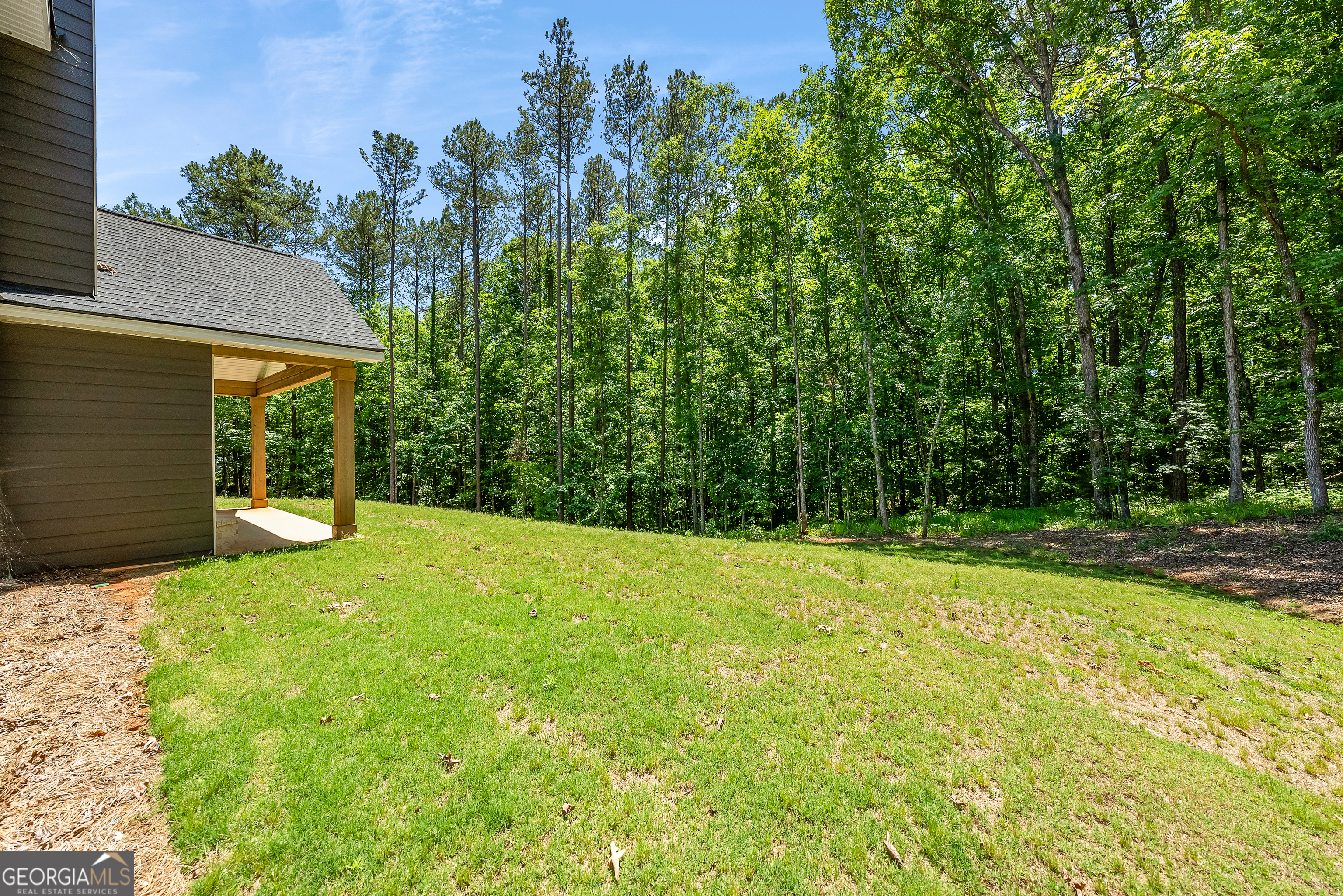 38 Oak Ridge Drive Waverly Hall GA 31831