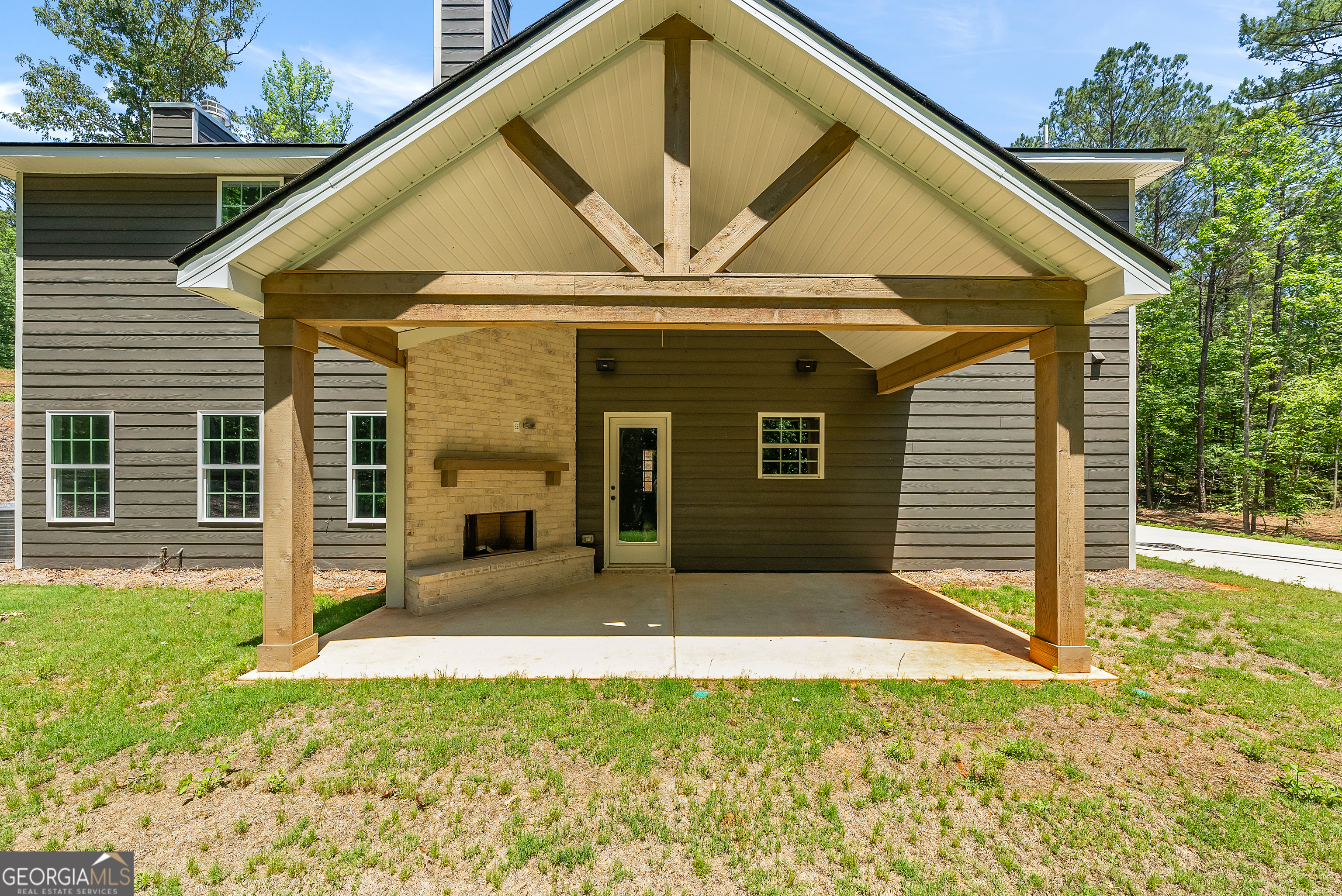 38 Oak Ridge Drive Waverly Hall GA 31831