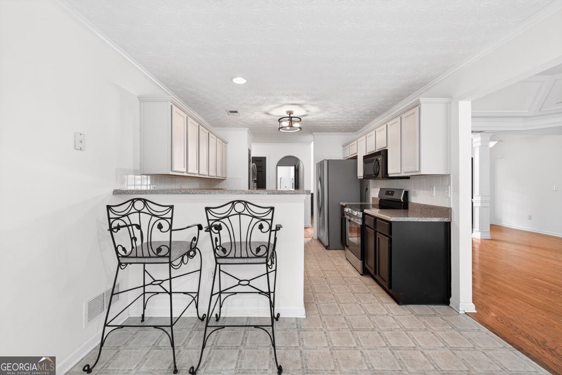 836 Winding Grove Lane Loganville GA 30052
