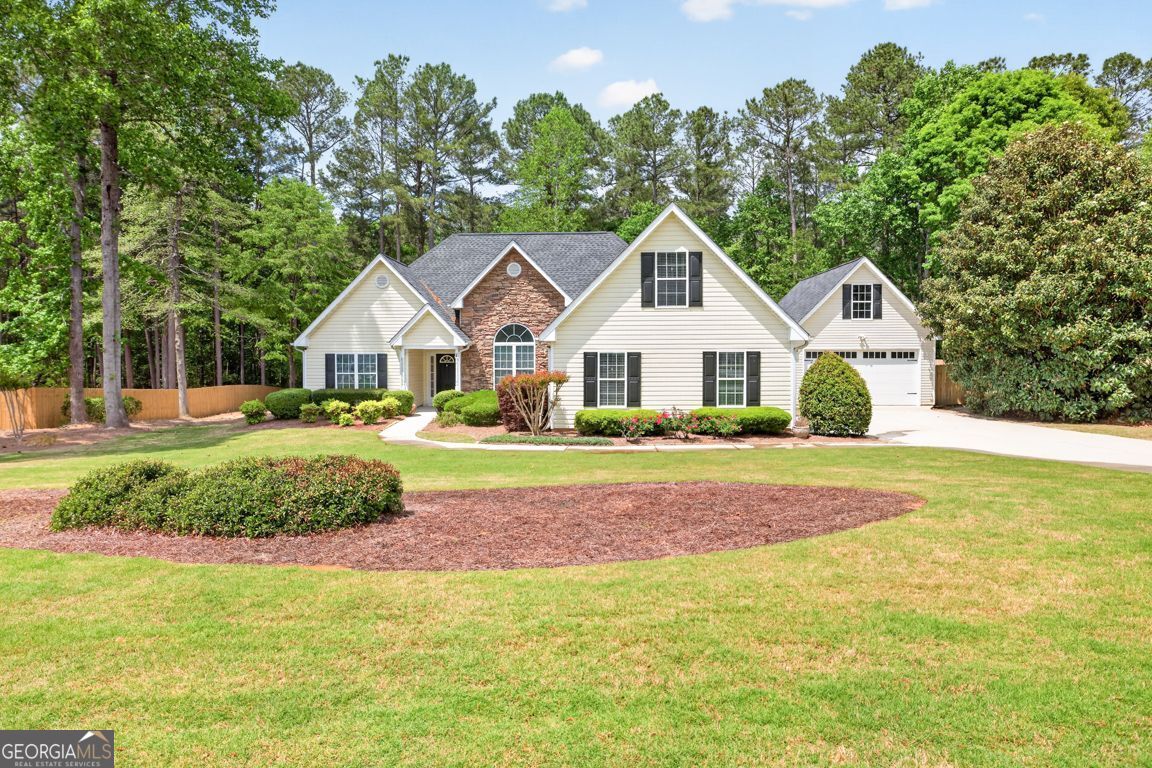 836 Winding Grove Lane Loganville GA 30052