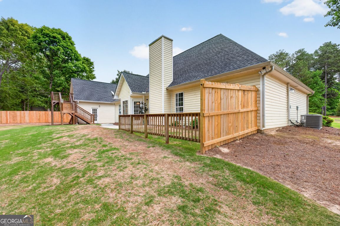 836 Winding Grove Lane Loganville GA 30052