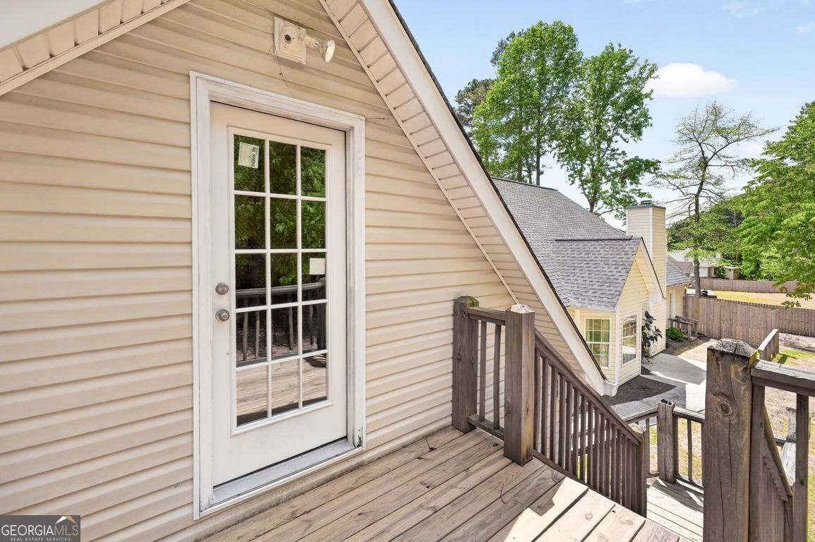 836 Winding Grove Lane Loganville GA 30052