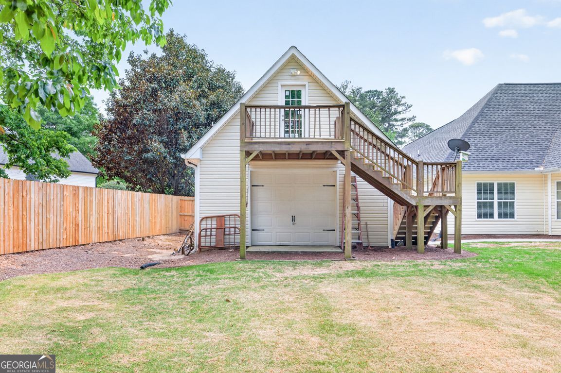 836 Winding Grove Lane Loganville GA 30052