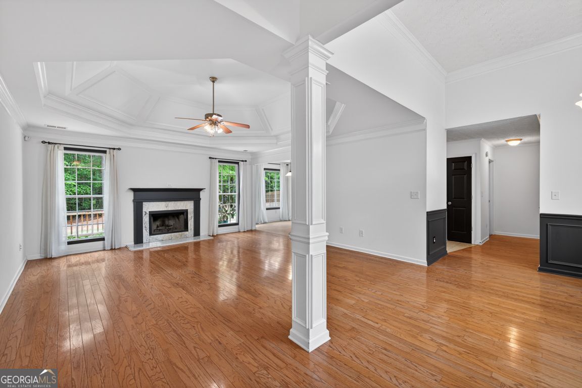 836 Winding Grove Lane Loganville GA 30052