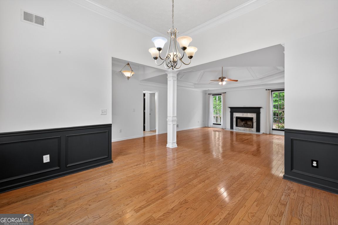 836 Winding Grove Lane Loganville GA 30052
