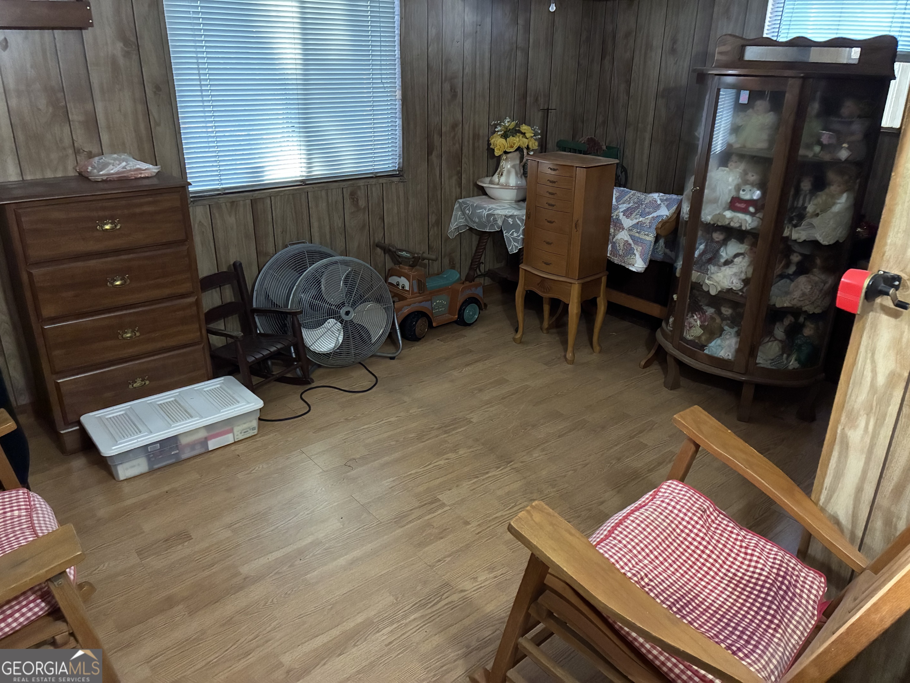208 Manors Mill Road Dallas GA 30157