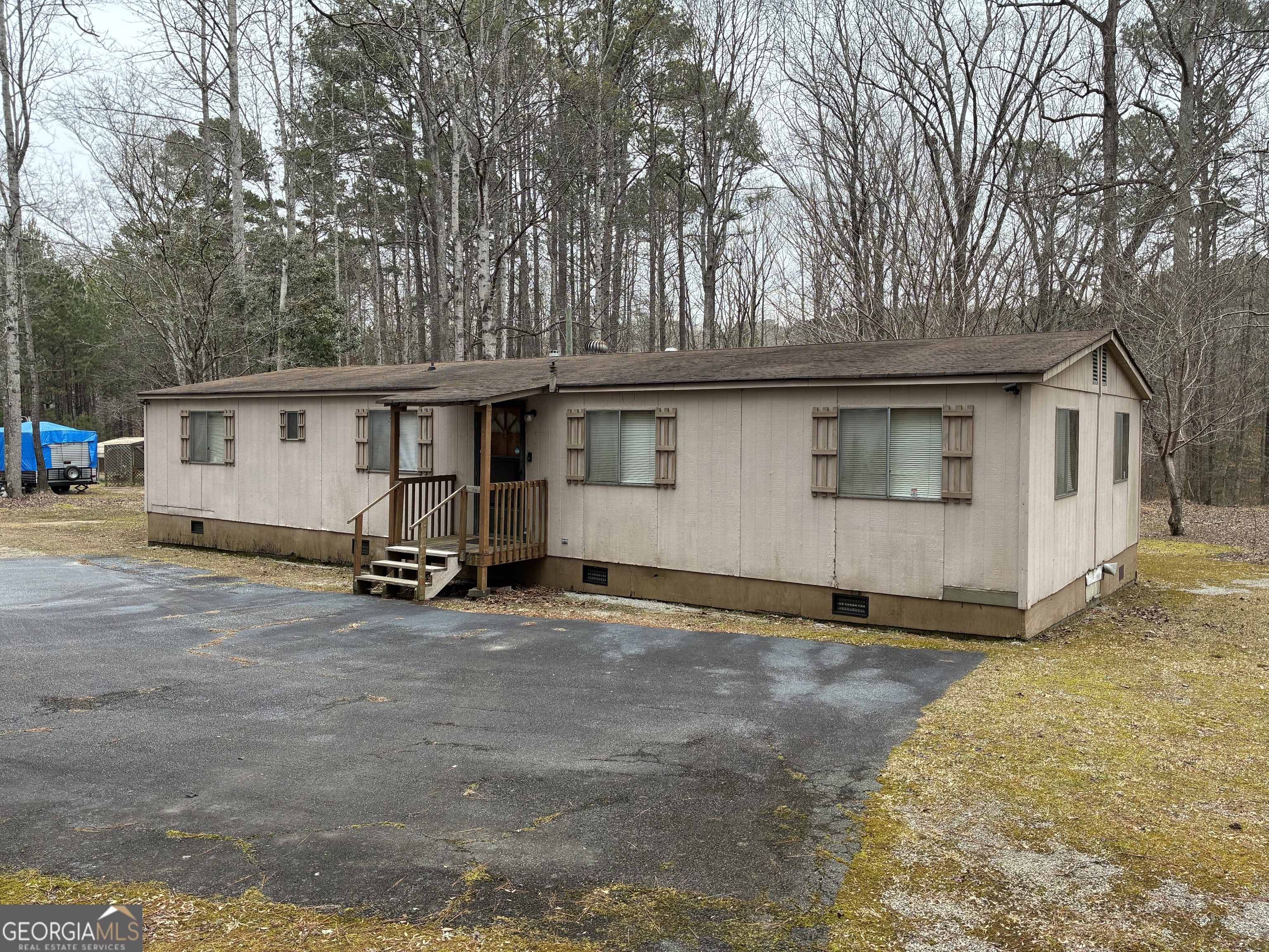 208 Manors Mill Road Dallas GA 30157