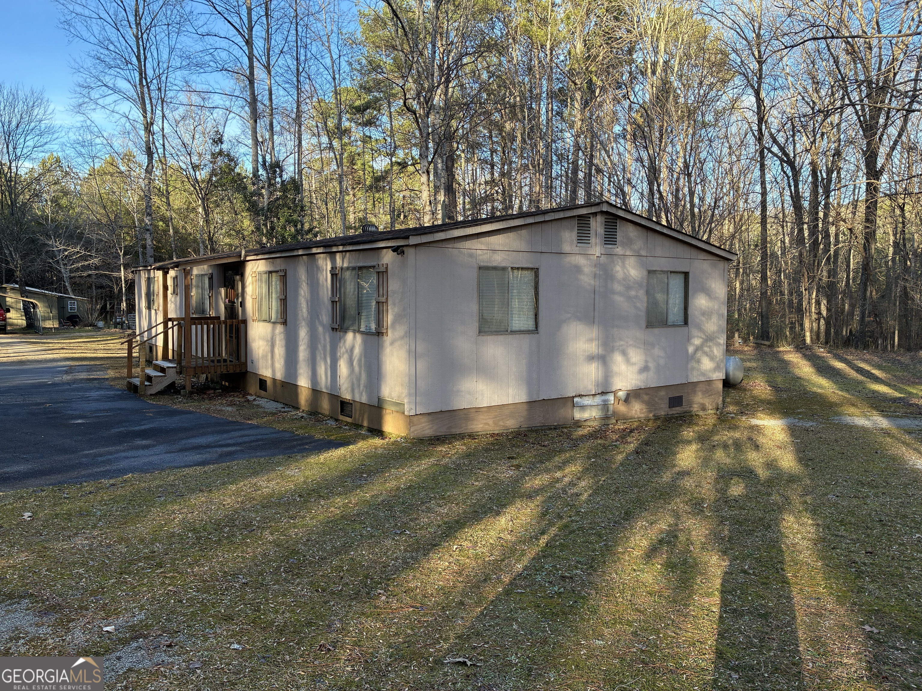 208 Manors Mill Road Dallas GA 30157