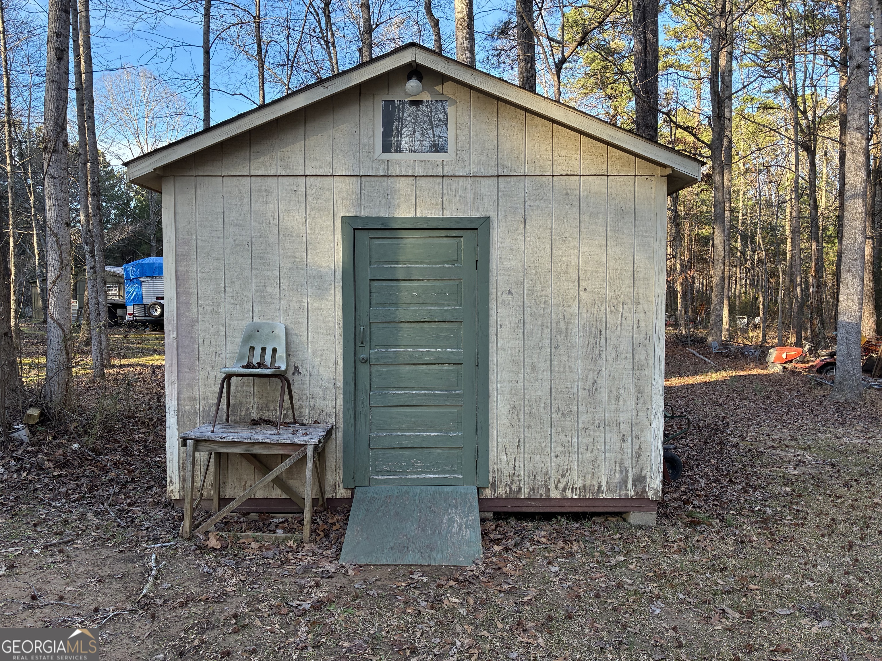 208 Manors Mill Road Dallas GA 30157