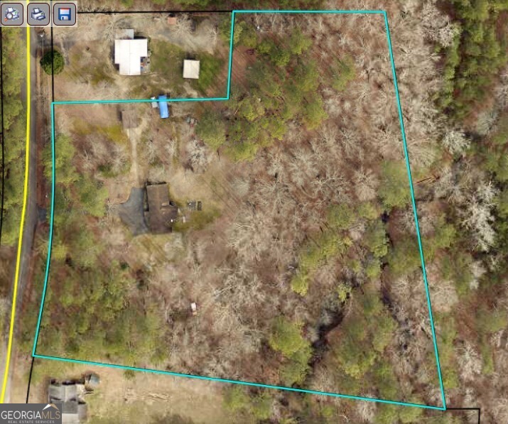 208 Manors Mill Road Dallas GA 30157