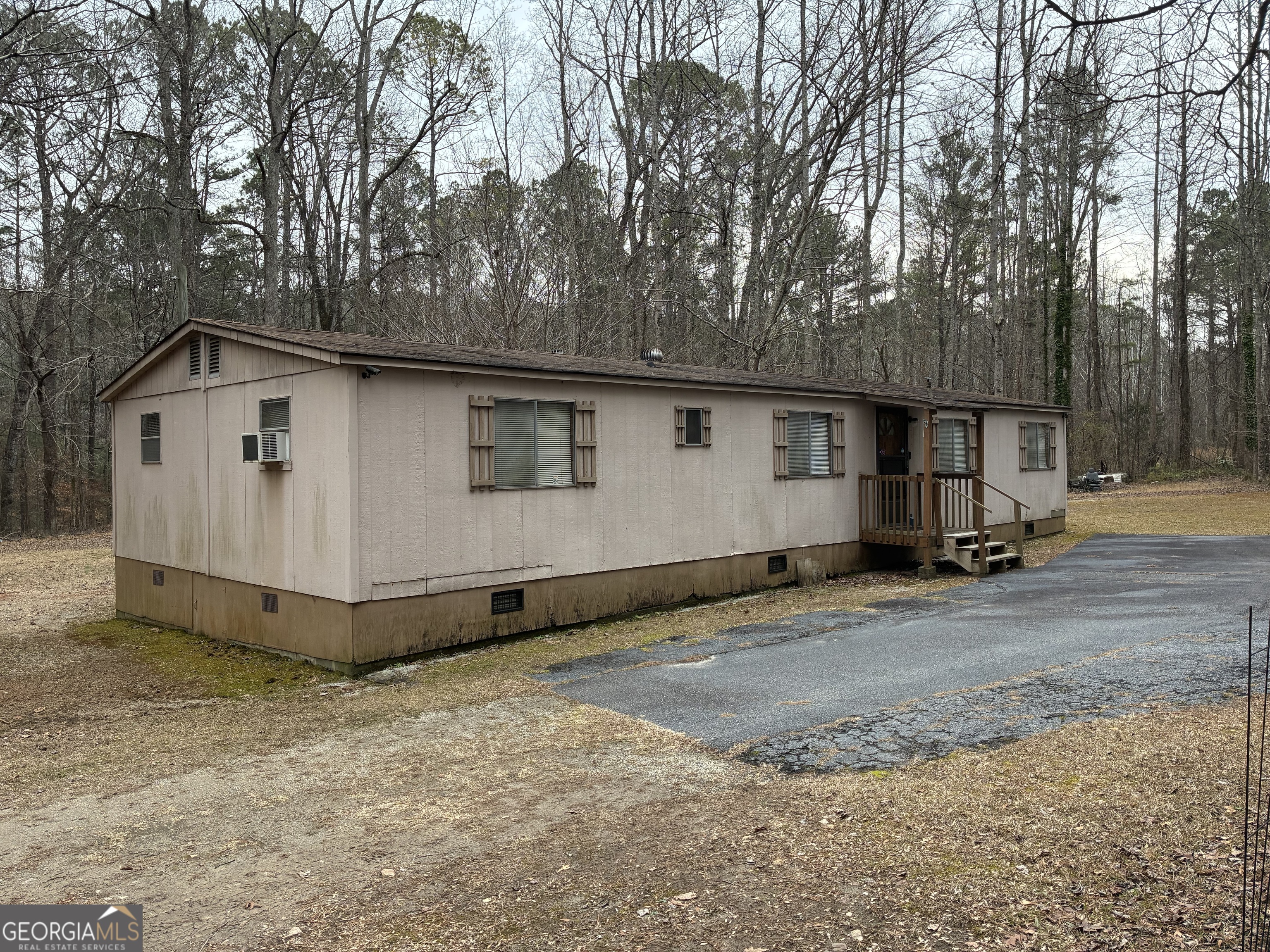 208 Manors Mill Road Dallas GA 30157