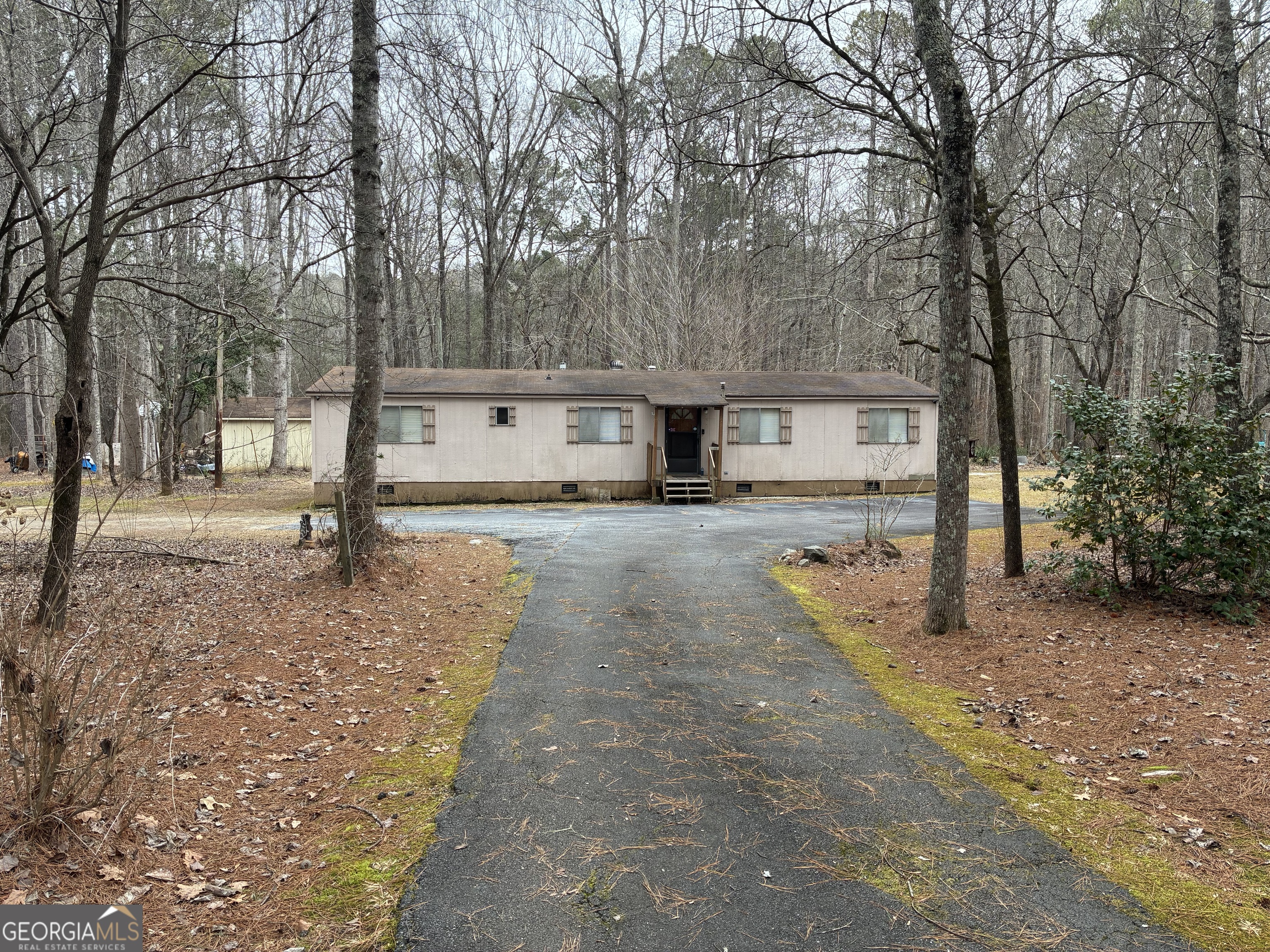 208 Manors Mill Road Dallas GA 30157