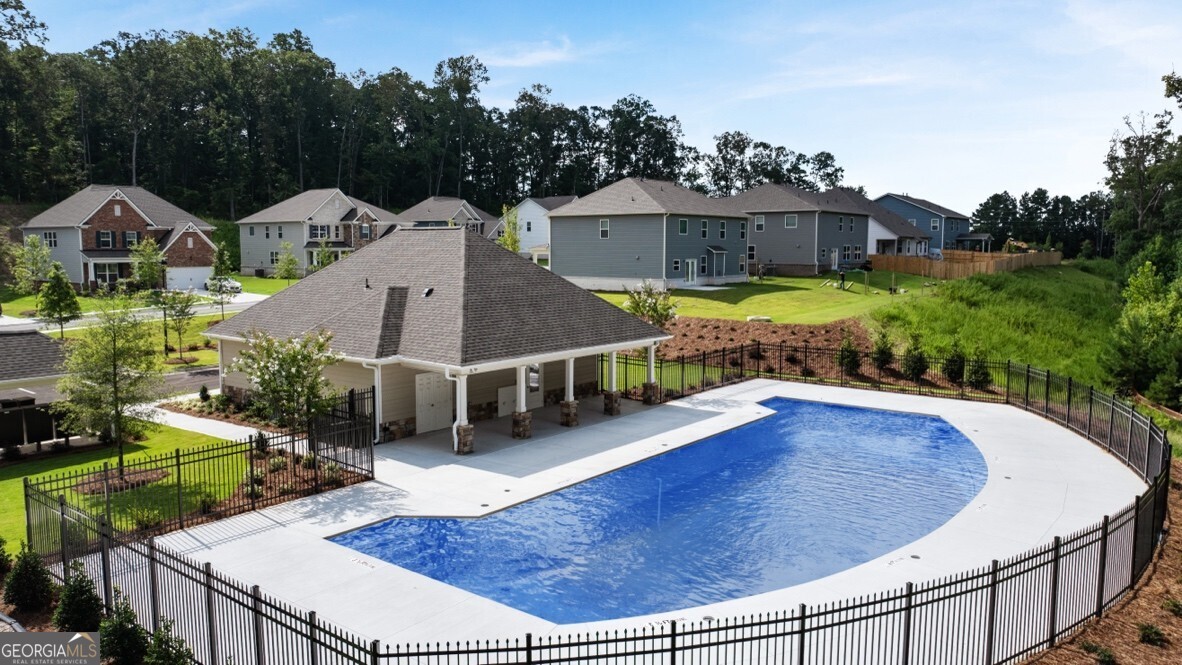 7187 Bocholt Drive South Fulton GA 30349