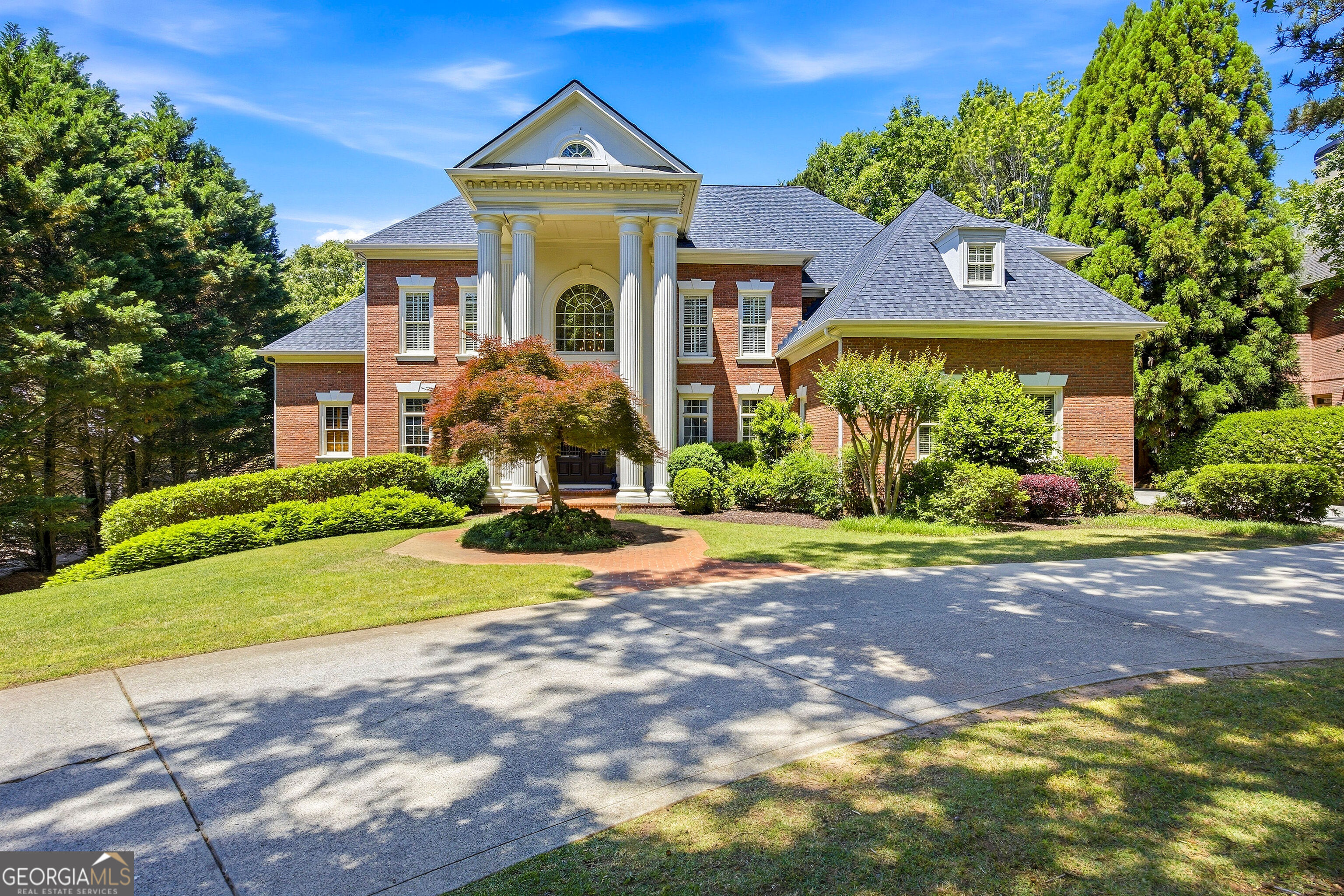 1845 Sugarloaf Club Drive Duluth GA 30097